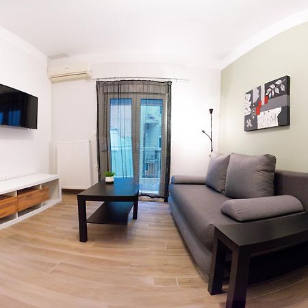 C.6 Ploumeria #City_Center Tesalonika Bagian luar foto