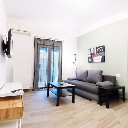 C.6 Ploumeria #City_Center Tesalonika Bagian luar foto