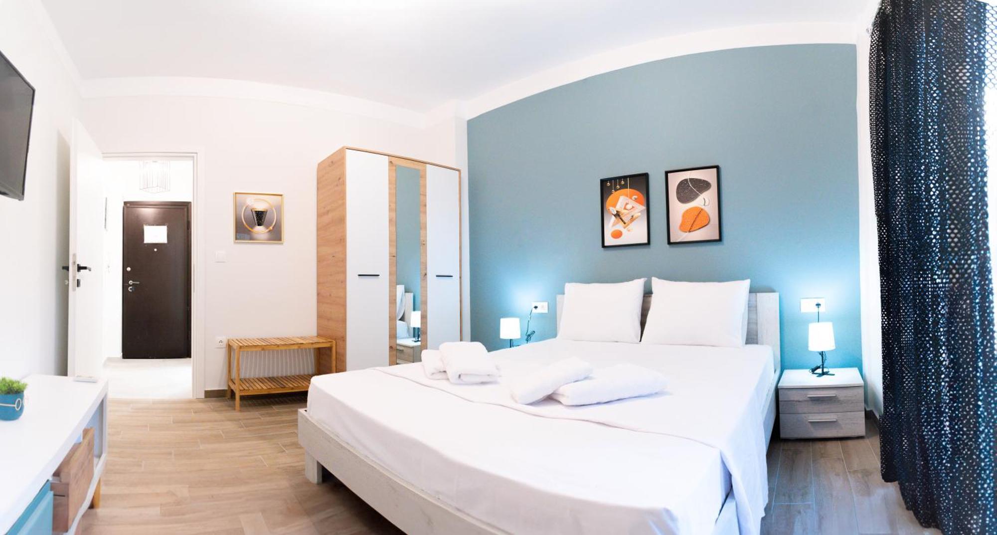 C.6 Ploumeria #City_Center Tesalonika Bagian luar foto