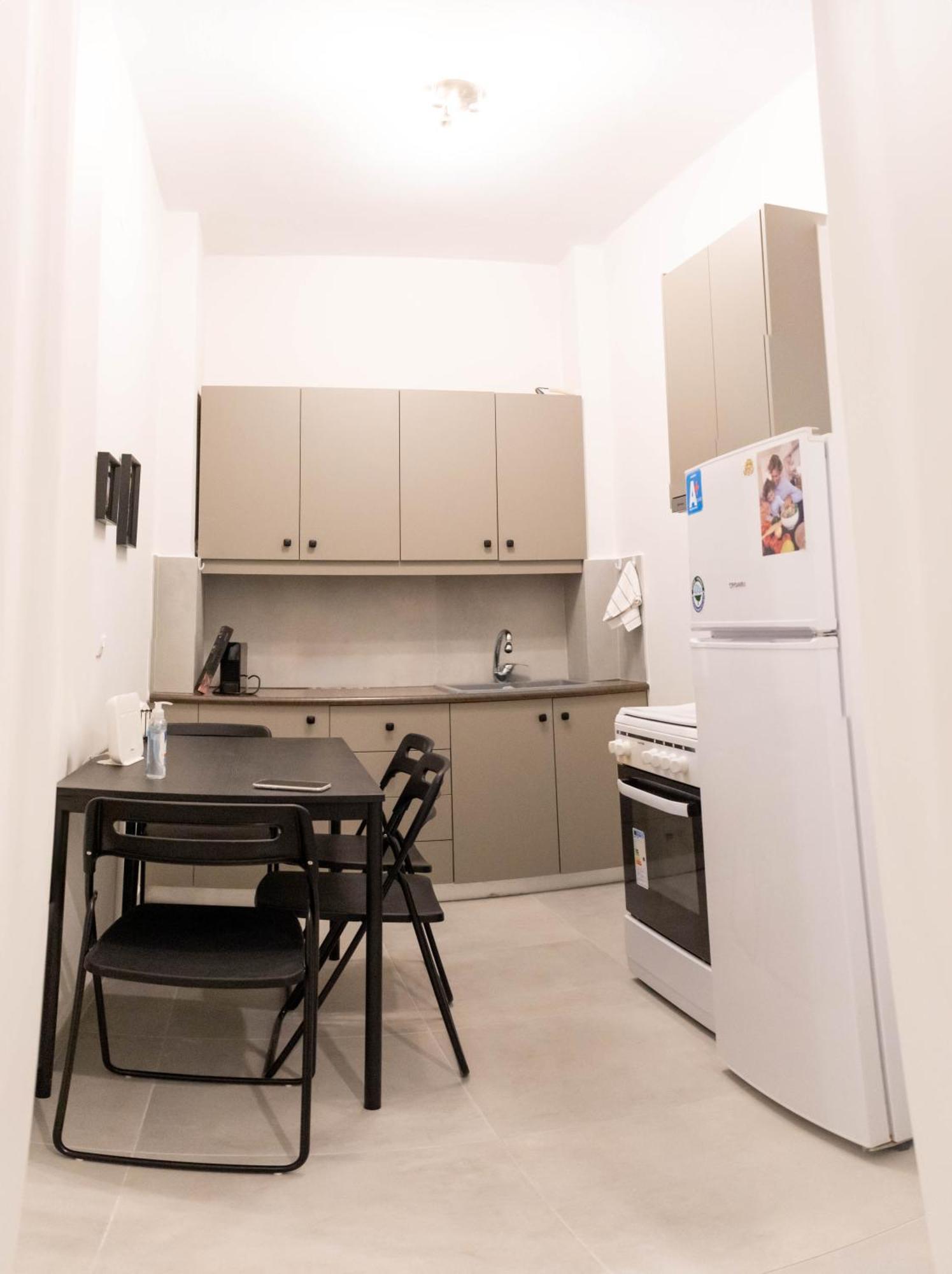 C.6 Ploumeria #City_Center Tesalonika Bagian luar foto
