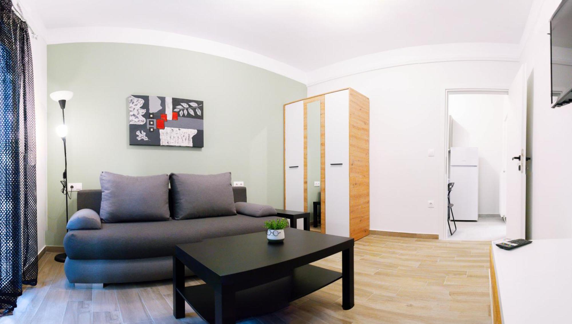 C.6 Ploumeria #City_Center Tesalonika Bagian luar foto