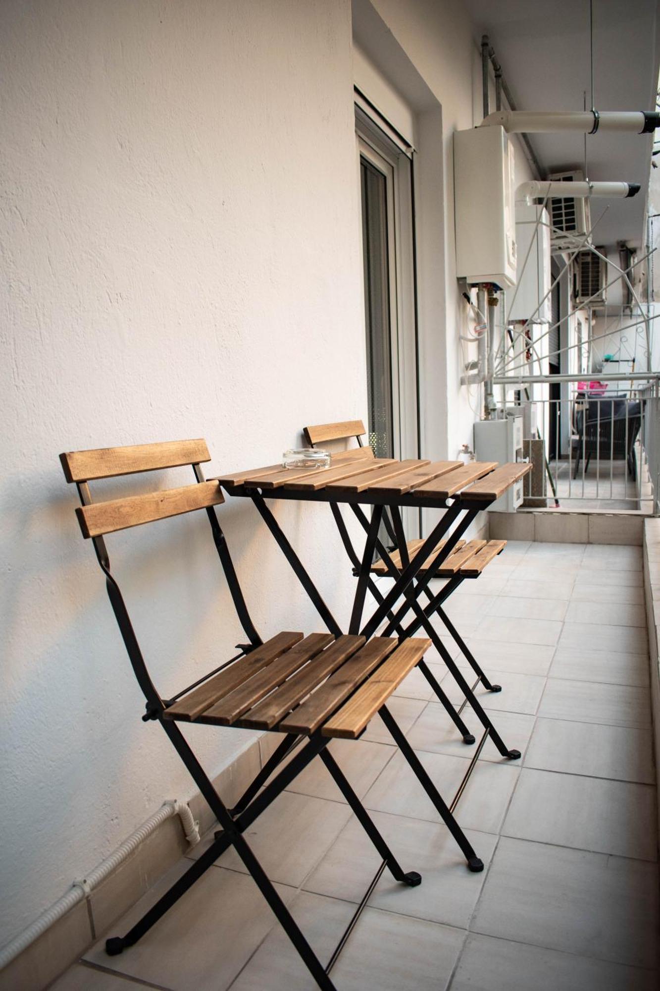 C.6 Ploumeria #City_Center Tesalonika Bagian luar foto