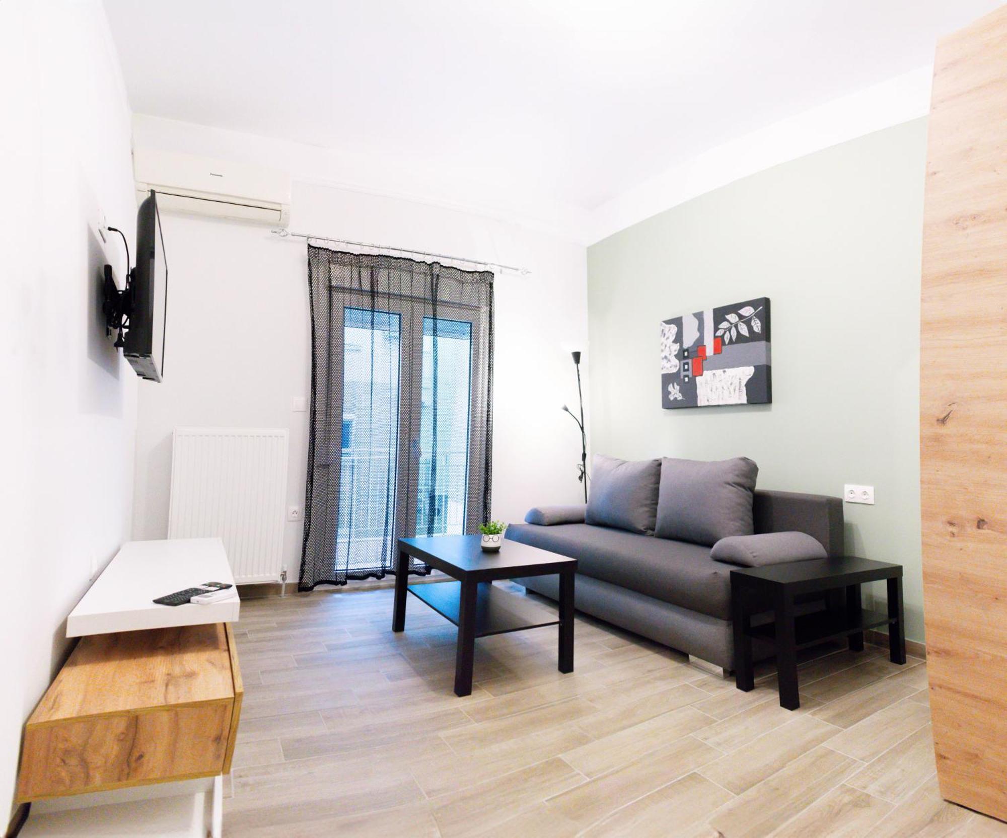C.6 Ploumeria #City_Center Tesalonika Bagian luar foto