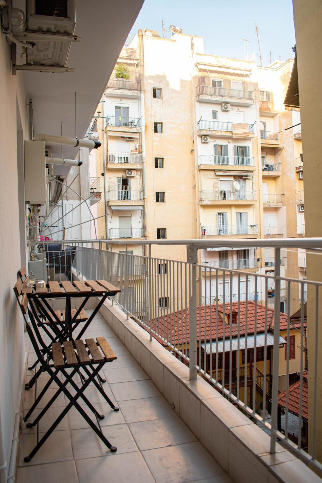 C.6 Ploumeria #City_Center Tesalonika Bagian luar foto